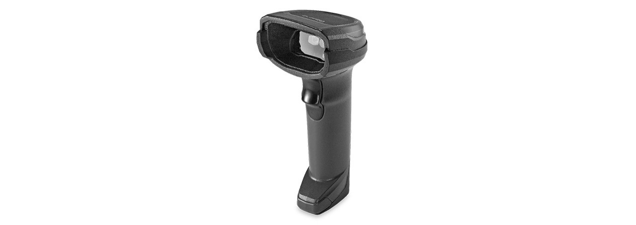 Zebra DS8178 - Handheld 1D/2D - Barcode Scanner - Photodiode - 617 nm - DS8178-SR700000SFW