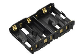 Canon BGM-E6 - Noir - Accessoire pour appareil photo numérique