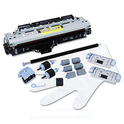 Kit de maintenance HP 220 VCA pour imprimante multifonction LaserJet M5025 M5035