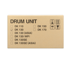 Tambour Kyocera DK-130 FS-1300DN