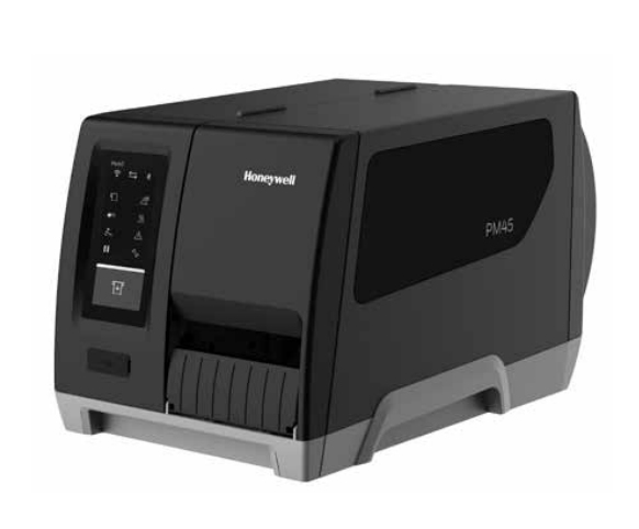 Imprimante Honeywell PM45A 203dpi TT
