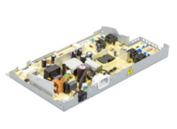 Lexmark 40X7798 - Alimentation - Métallique