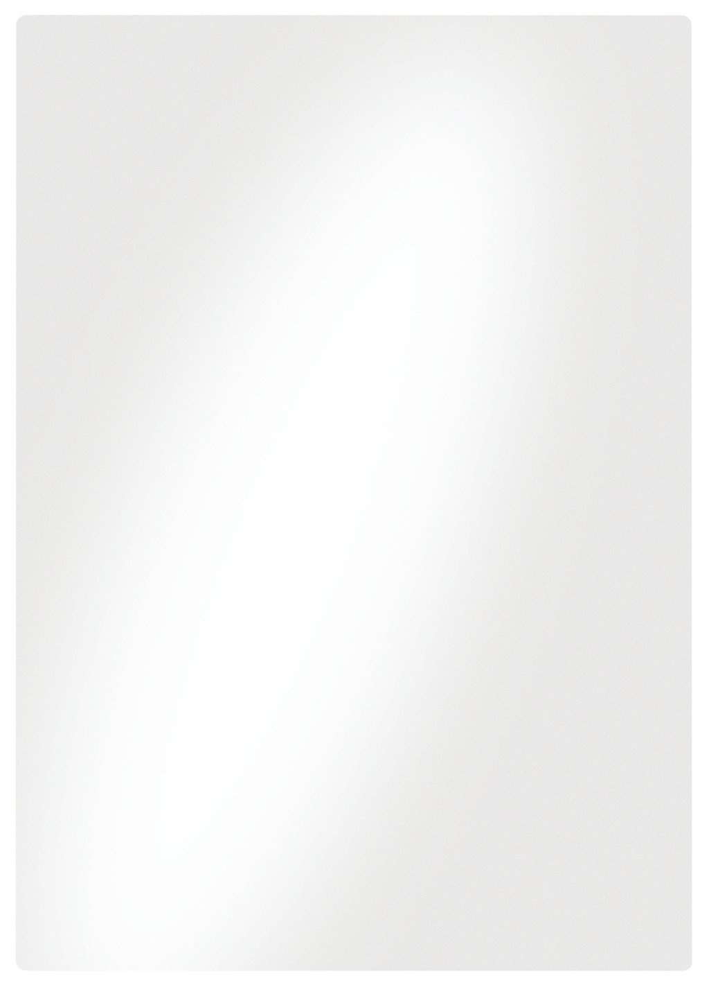 Esselte Leitz 33819 - Transparent - A4 - 100 pc(s)