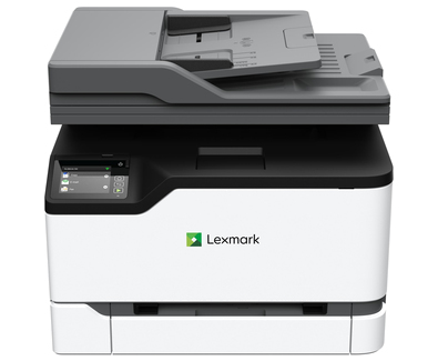 Lexmark CX331adwe - Laser - Colour printing - 600 x 600 DPI - A4 - Direct printing - Black - White