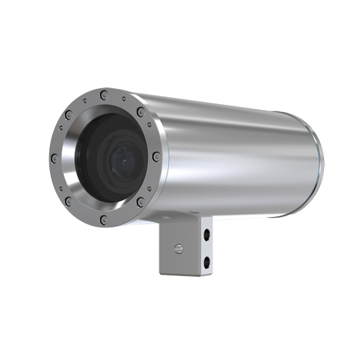 Axis ExCam XF P1377 IP Security Camera - 01929-001
