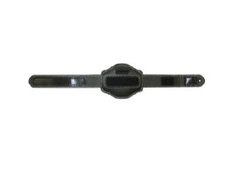 Zebra SG-ET5X-RHTP1-01 - Hand strap - Black - Zebra - ET50 - ET55
