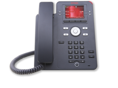 Avaya J139 - VoIP-telefon - 700513916
