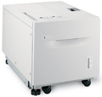 Chargeur haute capacité Lexmark - 2000 feuilles - Papier ordinaire - Carton