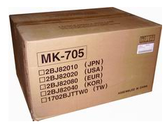 Kyocera MK 705 - Maintenance Kit