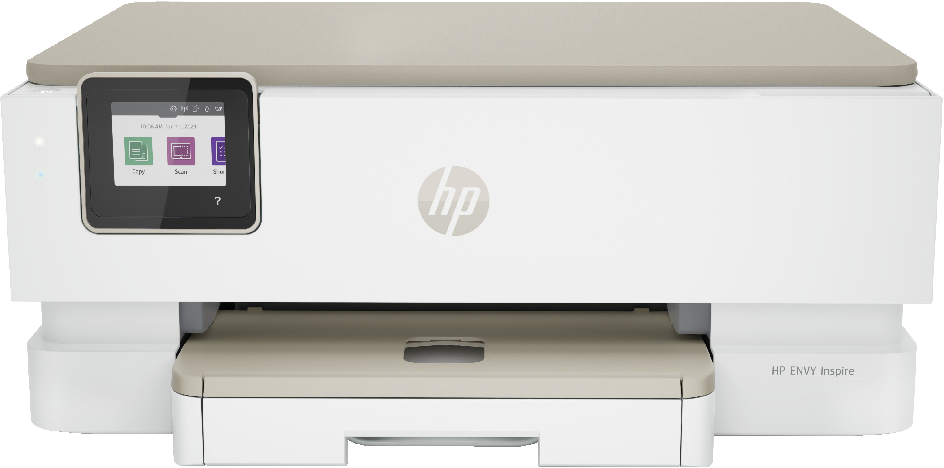 Tout-en-un HP Envy Inspire 7220e