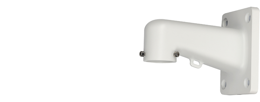 Dahua Technology PFB305W - Support - Universel - Blanc - Aluminium - 7 kg - 1/2"