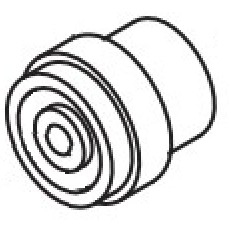 Composant Kyocera 303LJ44040
