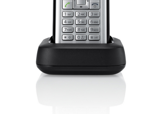 Chargeur intérieur Unify OpenStage M3