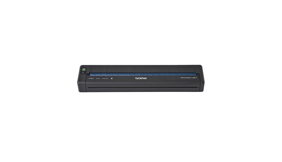 Brother PocketJet PJ-763 - Printer