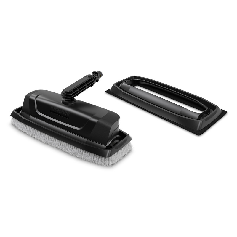 Kärcher 2.644-191.0 - Brosse pour Kärcher TLA 4 - 1 pièce - 2.644-191.0