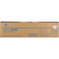 Imprimante laser noire Konica Minolta DR311K, 100 000 pages