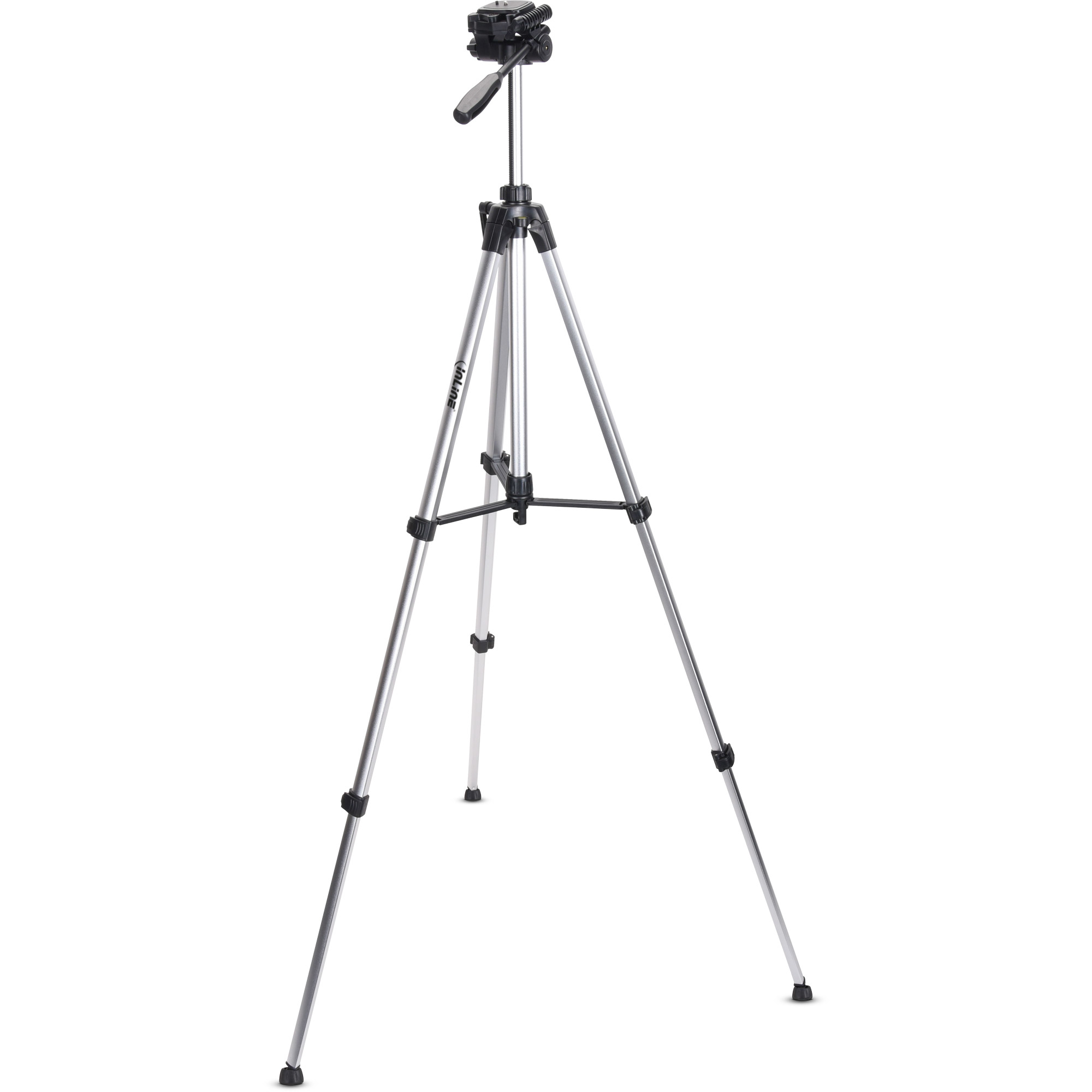 Trépied InLine Pro Argent 173 cm
