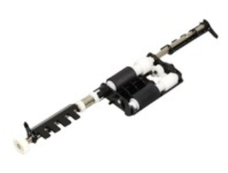 Lexmark 40X8736 - Rouleau - Noir Blanc