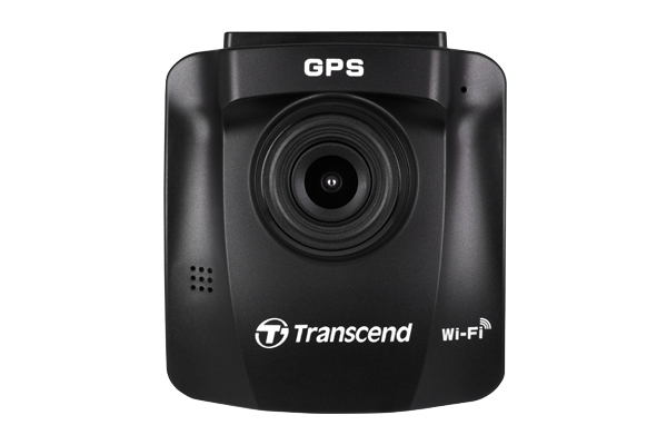 Transcend TS-DP230Q-32G Full HD 130° 30 fps H.264 LCD - TS-DP230Q-32G