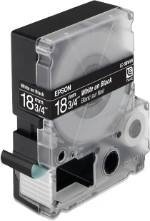 Epson LC-5BWV9 - Noir sur blanc - Transfert thermique - Japon - LW-900P - 9 m - 1 pièce(s)