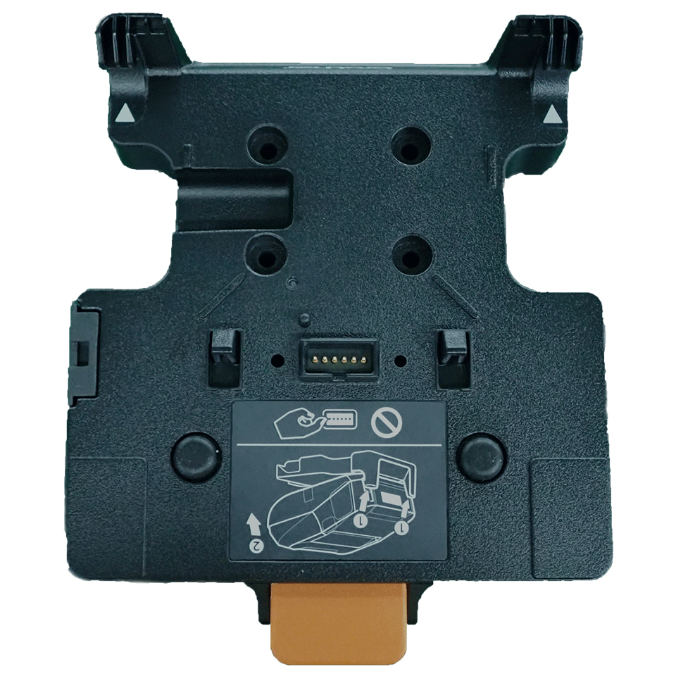 Brother PA-CR-002A Tillbehör Handhållen Skrivare RJ-4230B/4250WB - PACR002A