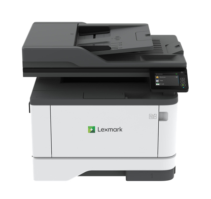 Imprimante multifonction laser monochrome Lexmark MX331ADN