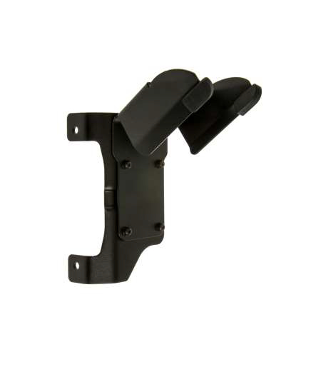 Zebra KT-SCANMNT-VC80-R - Support de montage latéral pour lecteur de codes-barres