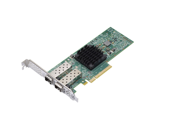 ThinkSystem Broadcom 57414 OCP 10/25GbE SFP28 - 4XC7A08237