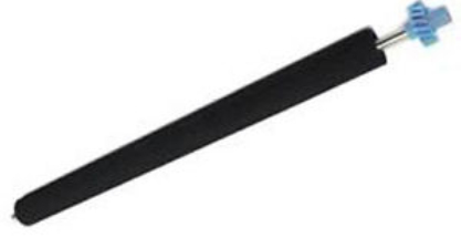 Lexmark 40X7582 - Rouleau - Noir - Bleu