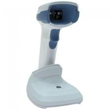Scanner sans fil Zebra DS2278 pour le secteur médical