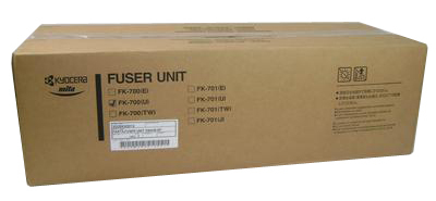 Kit de fixation Kyocera FK-30
