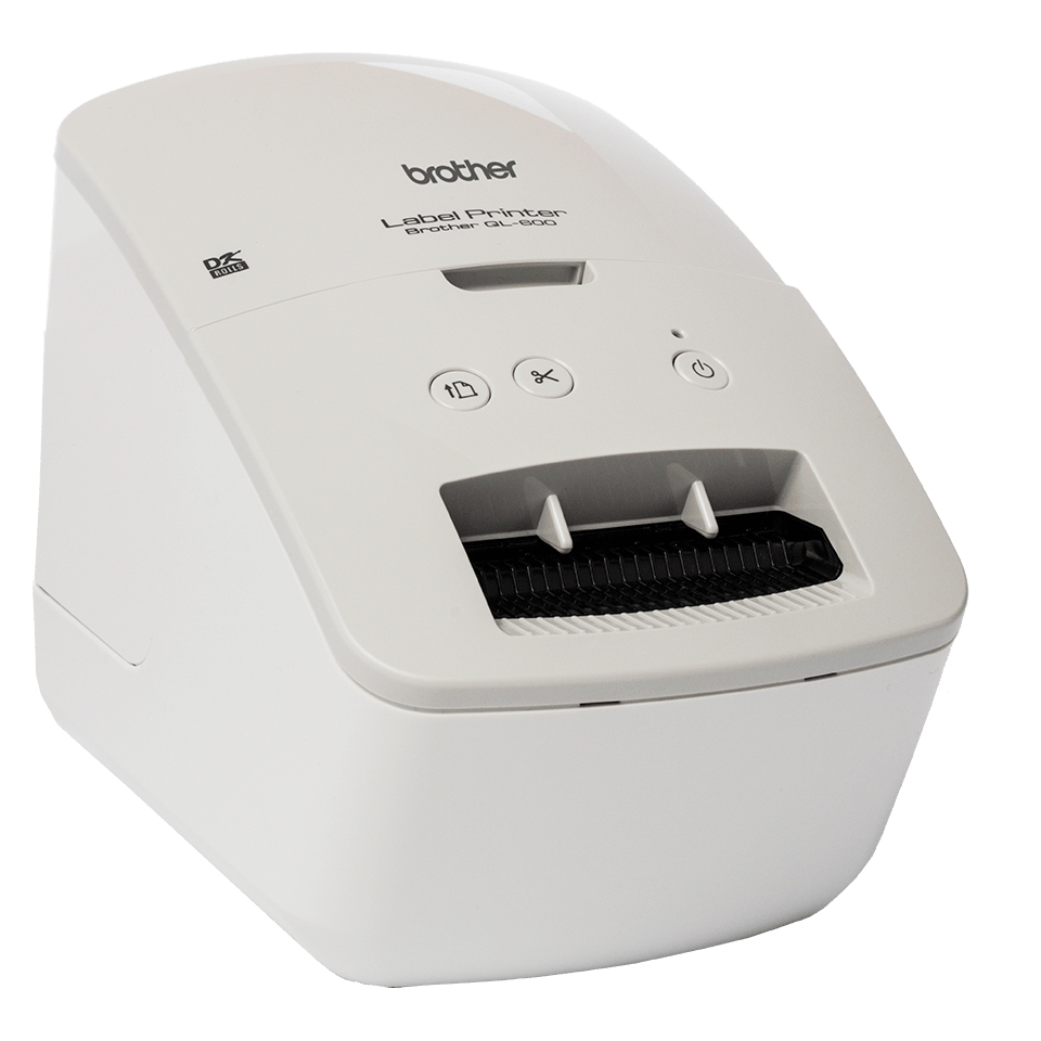 Brother QL-600G - Label printer - QL600GXX1
