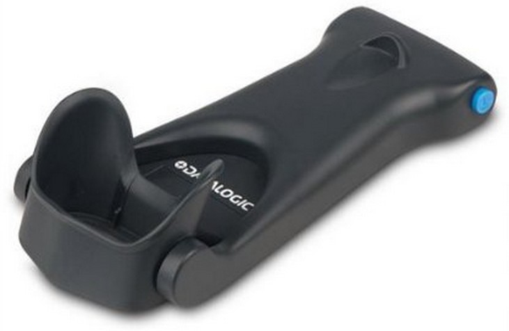 Datalogic STD-QW20-BK - Portable scanner - Passive holder - Indoor - Black