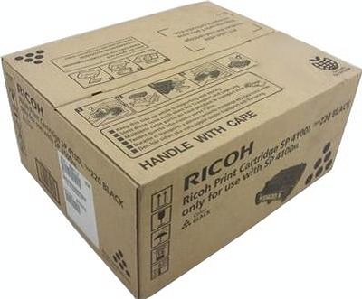 Ricoh Maintenance Kit - Ricoh SP 4100nl - 406643
