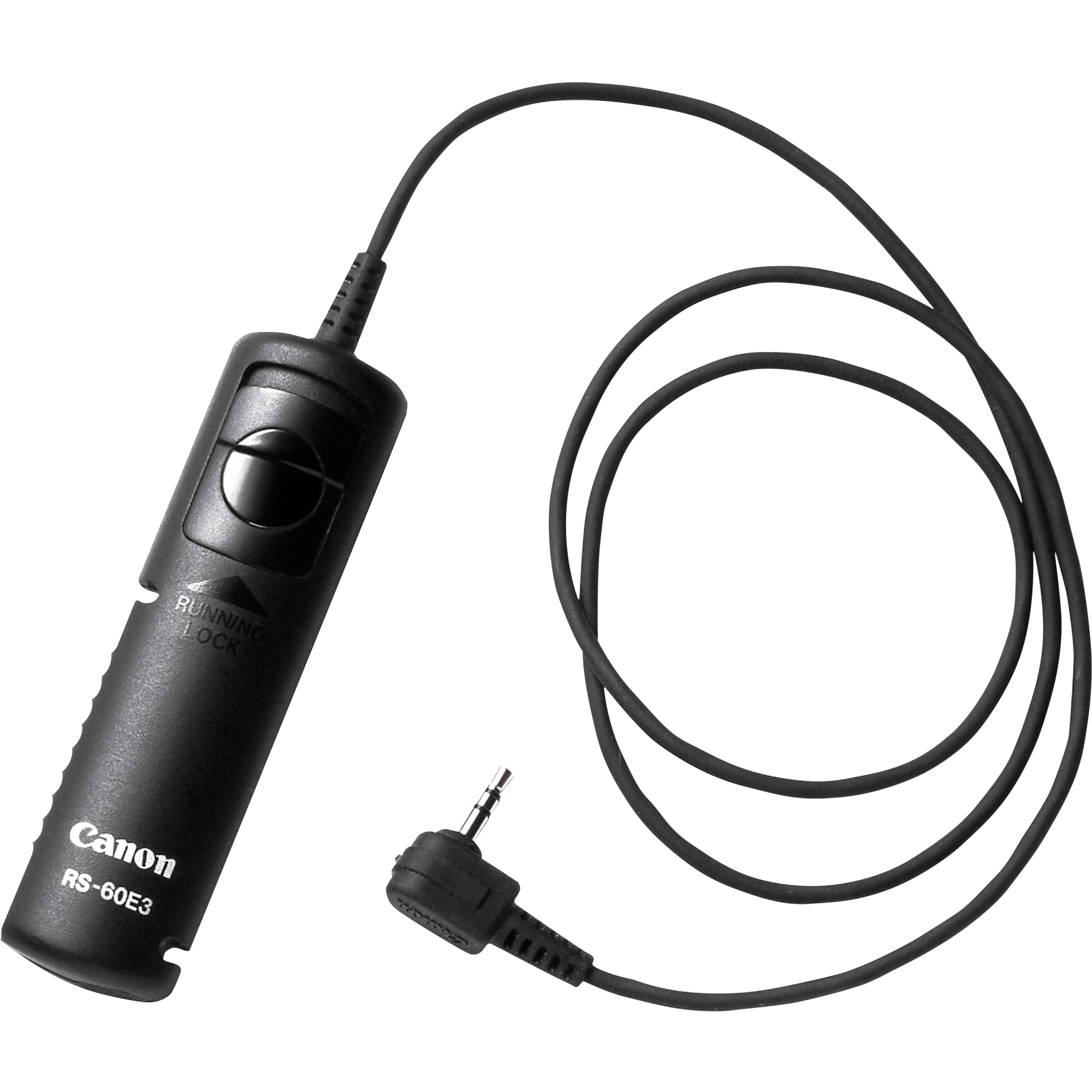Canon RS-60E3 - Accessoire pour appareil photo numérique