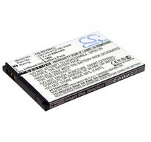 Unify SL78H/SL400H Batterie Noir Li-Ion 830 mAh 3.7V