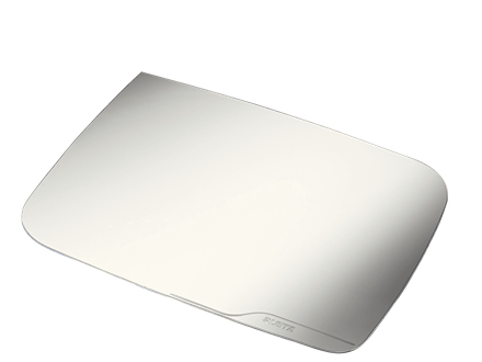 Esselte Leitz 53110002 - Transparent - Polyvinyl chloride - 650 mm - 500 mm - 1 pc(s)