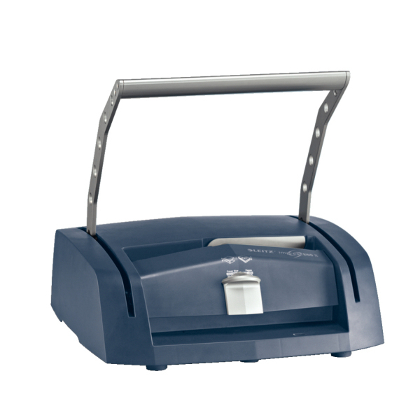 Esselte Leitz 73880000 - Manual - 280 sheets
