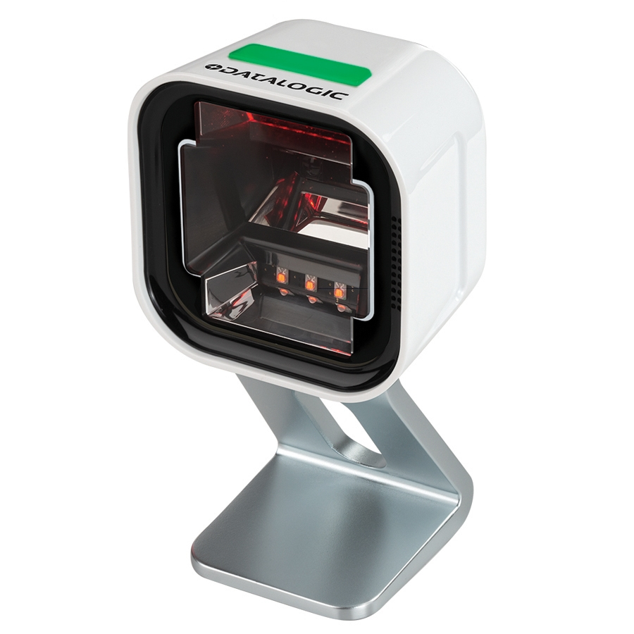 Datalogic Magellan 1500i - Fixed bar code reader - 1D/2D - LED - Aztec Code - Data Matrix - MaxiCode - QR Code - 1280 x 800 pixels - 0 - 86.1 lx