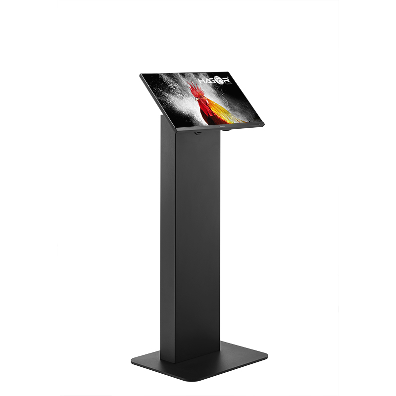 Hagor vis-it Tilt - 18 kg - 55.9 cm (22") - 81.3 cm (32") - 75 x 75 mm - 200 x 200 mm - 0 - 90Â°