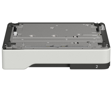 Lexmark 36S2910 - Bac à papier - Lexmark - 250 feuilles