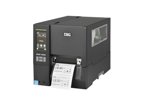 TSC MH641T Transfert thermique 600 DPI USB RS232