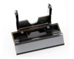 Canon RB2-6348-000 - Tampon de séparation - Noir