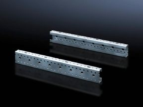 Rittal SV 9666.703 - Silver Steel - TS 8 SE 8 (9666.703)