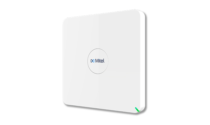Mitel RFP 44 4-Channel DECT Base Station - 50006973