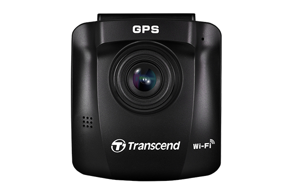 Transcend DrivePro 250 Full HD 140° 60 fps H.264 - TS-DP250A-32G