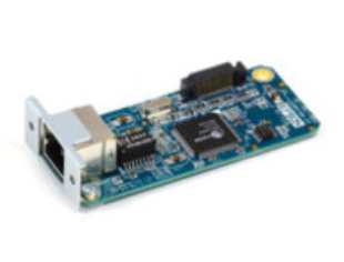 Epson 2085196 - Interface LAN - Bleu - Métallisé