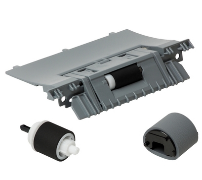 HP CF081-67903 - Tampon de séparation - Noir