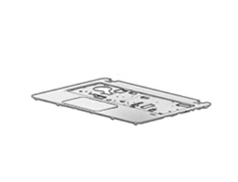 Boîtier supérieur HP 905717-001 pour ProBook 430 G4 13,3 pouces