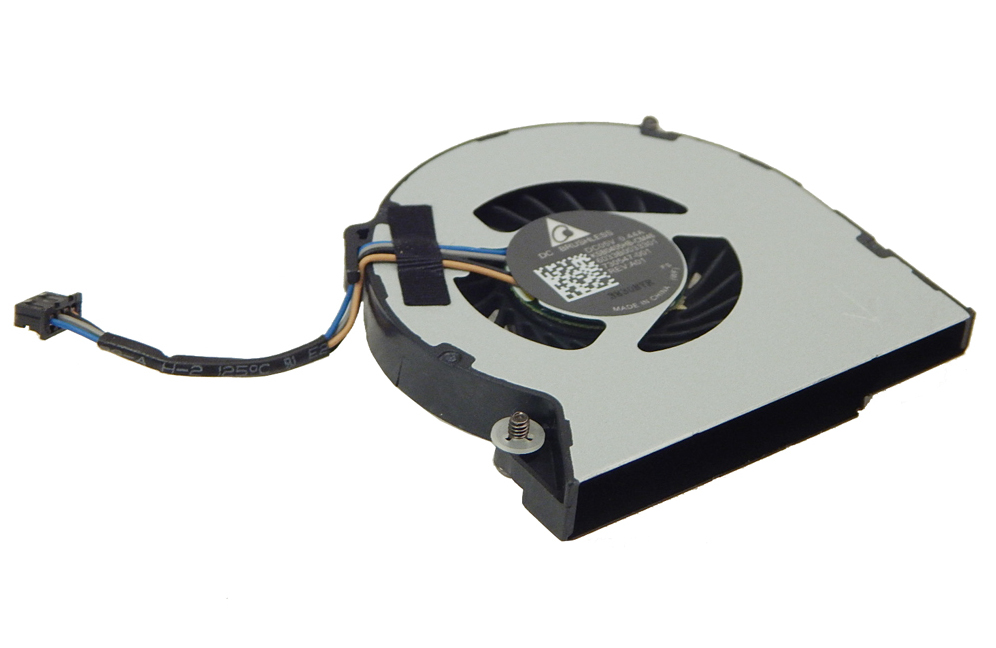 Ventilateur de refroidissement du processeur HP 730547-001 pour Elitebook 820